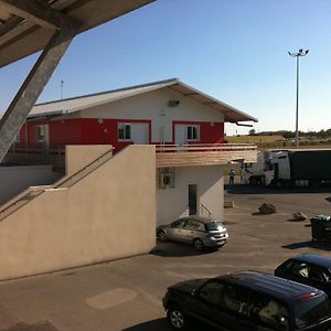 Relais de Barbezieux